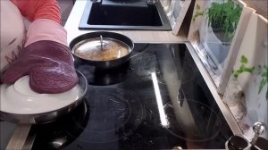 Драники с грибами! Домашняя еда Кухня Рецепты