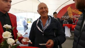 Top Driver LGCE Excavator Challenge прошел в Екатеринбурге