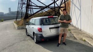 ПРИВЕЗЛИ ИЗ ЯПОНИИ САМЫЙ ДЕШЁВЫЙ АВТО ДЛЯ РАБОТЫ. NISSAN NV150 AD?