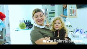 ВИДЕО ДЛЯ МАНИКЮРНОГО САЛОНА