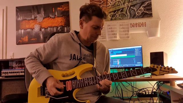 Comfortably Numb - Pink Floyd Cover смотреть онлайн