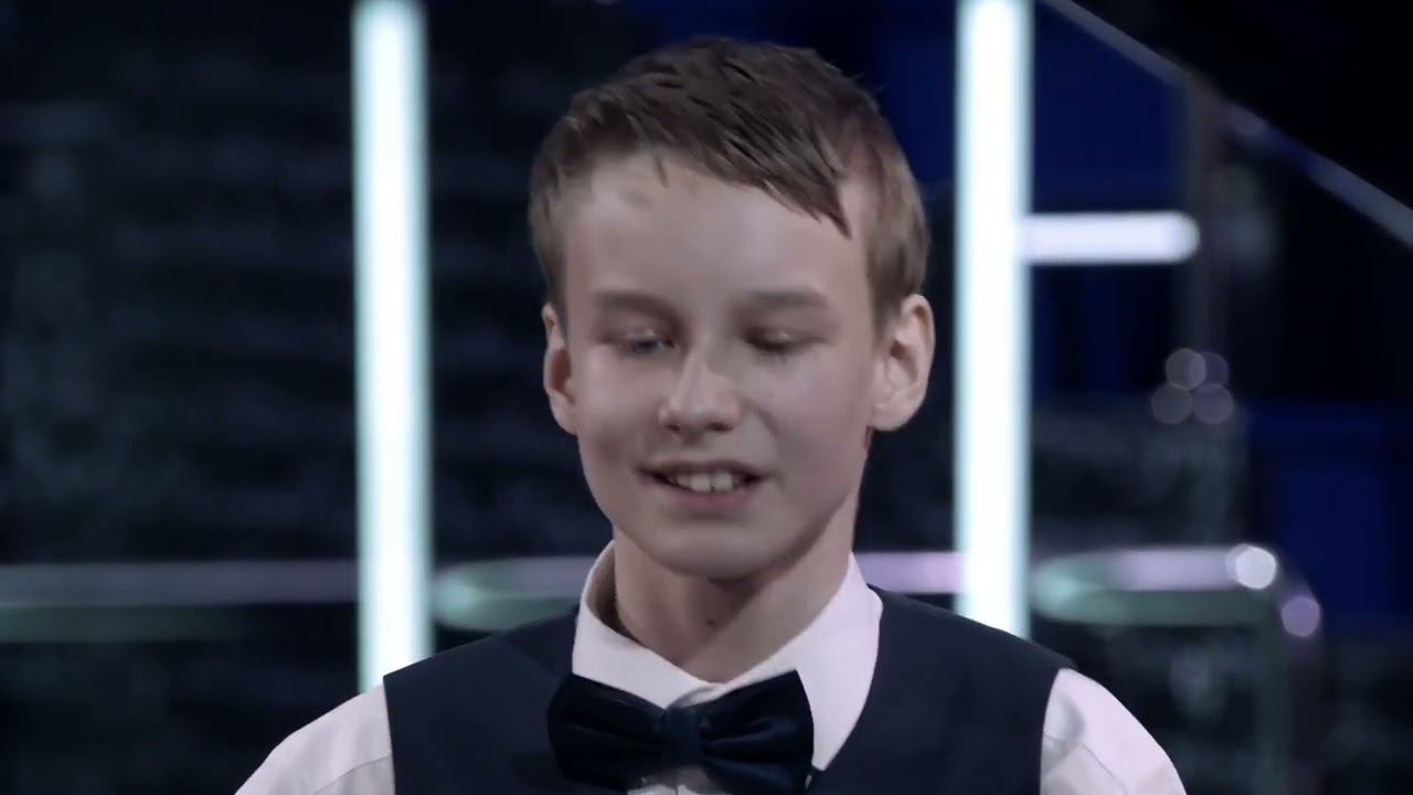 Захар Внутских, Ф. Мендельсон, концерт для фортепиано с оркестром №1 соль минор, ор.25 смотреть онлайн