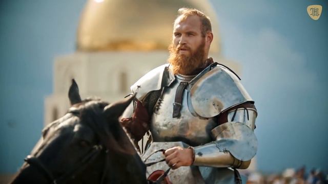 EL ESCALOFRIANTE FINAL de William Wallace, el verdadero “Corazón Valiente” смотреть онлайн