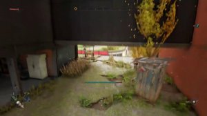 Dying light 2 18+