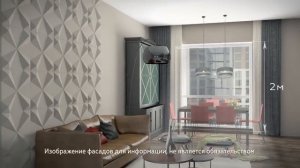 ЖК 'Испанские кварталы А101' Обзор проекта от застройщика