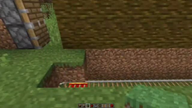 Самая экономная и продуктивная ферма какао-бобов в майнкрафт смотреть онлайн