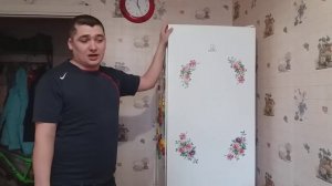 Обзор техники. Холодильник Indesit DS 318 W