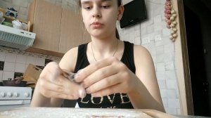 *Бабл ти//BUBBLE TEA// Приготовление бабл ти*