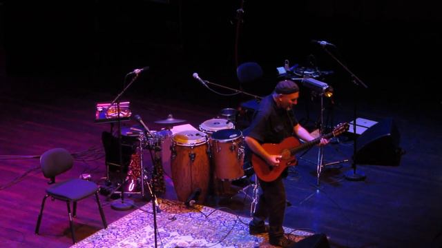 Igor Presnyakov - concert in Uppsala Sweden 2017-10-13. Игорь Витальевич Пресняков - концерт 2017