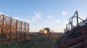 Horsch Pronto 12 NT с системой внесения ЖКУ