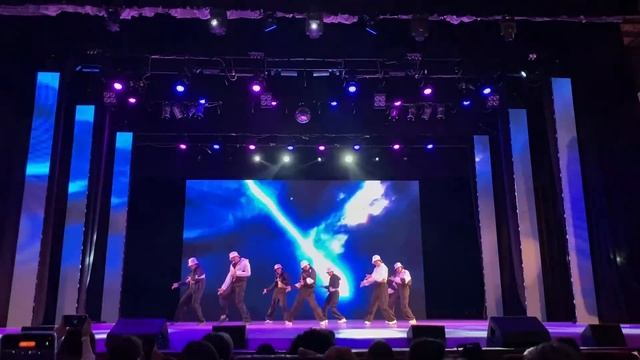 Снежа и Ифрит спалились на АНИМАУ 2023