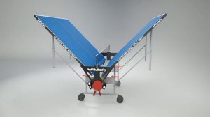 Butterfly - Outdoor Rollaway.mp4