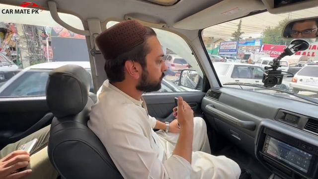 TOYOTA LAND CRUISER VX LIMITED | 1990 MODEL AUTOMATIC | CAR MATE PK смотреть онлайн