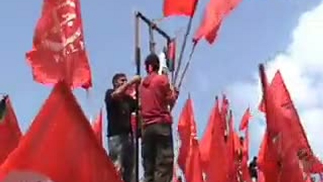 1. Mai: Gaza 2009 смотреть онлайн