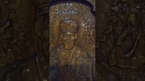 Очень сильная молитва Николаю Чудотворцу о здравии родных и близких