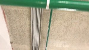 Где крепить бирки на кабеле и как их маркировать