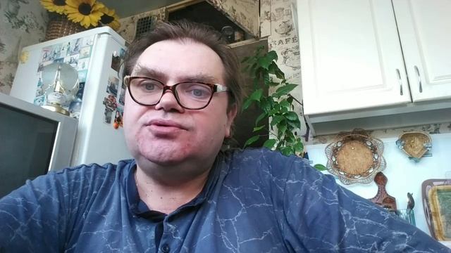 13 октября 2022. День засыпающих деревьев... смотреть онлайн