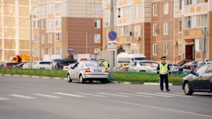 Семья Светофоровых 2 сезон 26 серия "Выход есть всегда"