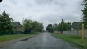 Александровка Кировоградская обл.