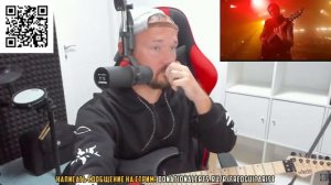 Fredguitarist оценивает живую игру Andy James