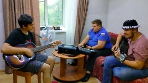 "Звезда по имени солнце" (Кавер, архив)