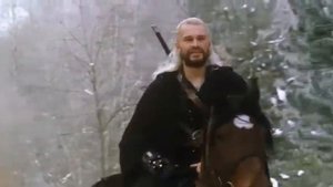 Ведьмак (мини-сериал)