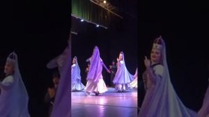 Ансамбль Кабардинка