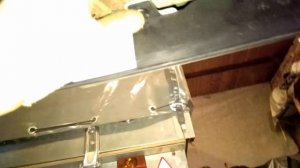 Ford Explorer IV тюнинг Бампер