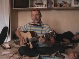 Минус-корабль (стихи Алексея Парщикова)