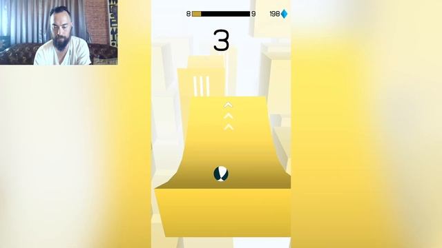 ?RAMPED UP ?by Rising High - Game Play Review 368 - Flying Colorful Balls?? смотреть онлайн