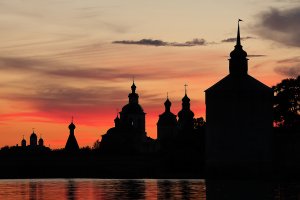 Оратория “Голубиная книга”, Эпилог / М. Губский, О. Диденко