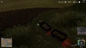 Как изменить параметры мода через мод менеджер ФС 19