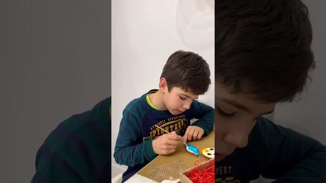 Новогодние пряничные украшения смотреть онлайн