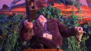 Jack Horner edit (Little Dark Age X My Ordinary Life)