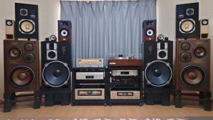 【Lo-D HS-F700+CORAL H-70】今井美樹 - AQUA【Accuphase P-4500】