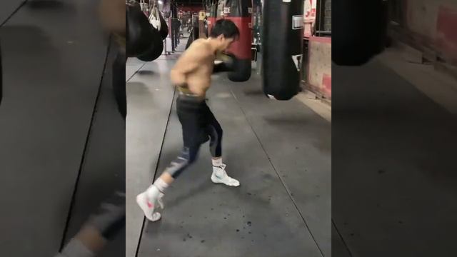 EMANUEL NAVARRETE "KRYPTONITE" | BRANDON FIGUEROA | FORMER WBC SUPER BANTAMWEIGHT WORLD CHAMPION