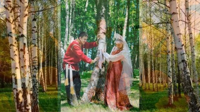 Воплощение весны у славян 8. Жива у славян. День живы у славян. Будем жить славяне. Богиню жизни, весны и плодородия — живу, Живену.