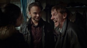 «Бесстыдники» — адаптация культового британского сериала Shameless — в новом сезоне на НТВ