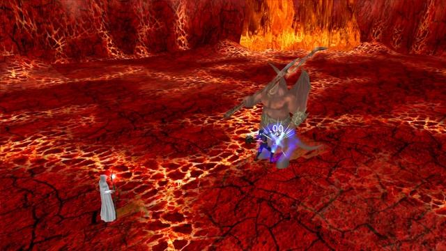 Gods: Lands of Infinity SE - Part 20, The Final Battle смотреть онлайн