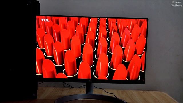 LG 24 inch IPS Monitor : REVIEW 24MK600M (in Hindi) смотреть онлайн