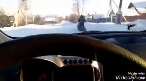 Мотобуксировщик Юкон Ukon 500/17 Standard Рыбинск скорость 50км/ч