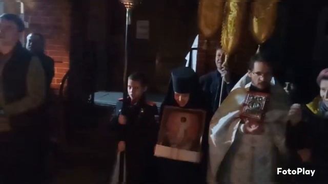 Песня"Пасха". Автор и исполнитель-Е.Юхтанова.Автор стихов-Л.Степанова. Спасский монастырь Симбирска смотреть онлайн