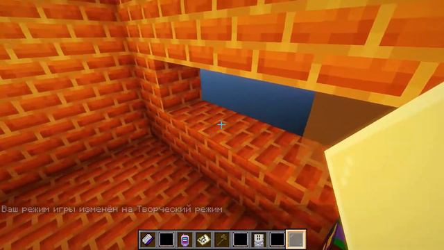 Строительство мира 2!   Строим мир в Майнкрафте вместе с другом!   №1! смотреть онлайн