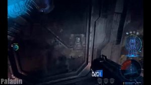 Обзор Игры - Space Hulk Deathwing