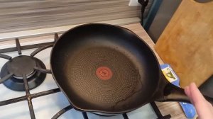 ⛔️ Сковородка Tefal отзыв ⛔️
