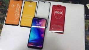 Гидрогель или стекло что выбрать для смартфона ?