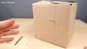 Мини Арбалет с Алиэкспресс! Стреляет стрелами и зубочистками! Распаковка и обзор посылки. alex boyk