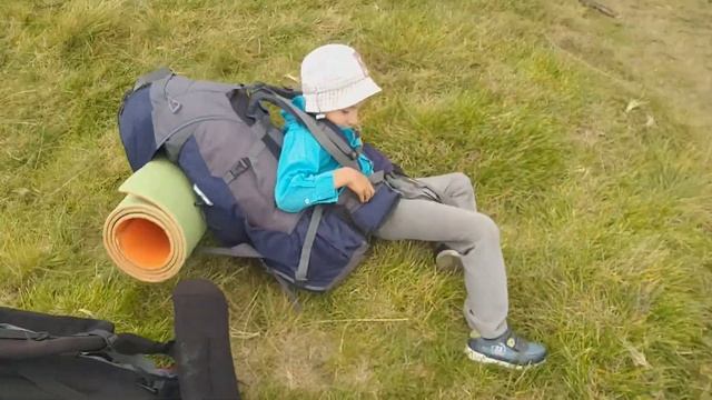 Что такое горы... смотреть онлайн