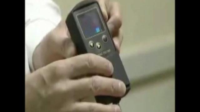 Нитратометр/нитрат-тестер "Соэкс" для продуктов