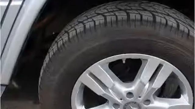 2009 Mercedes-Benz G-Class available from C & K Auto Imports смотреть онлайн